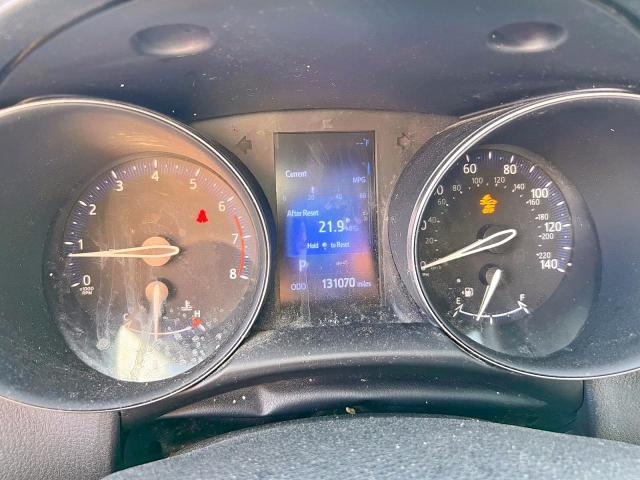 2018 TOYOTA C-HR XLE #3282328283