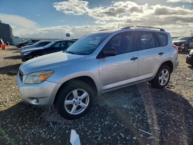 Global Auto Auctions: 2007 TOYOTA RAV4