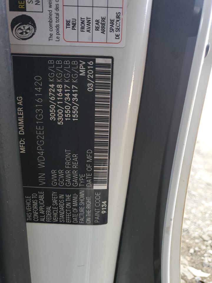 MERCEDES-BENZ METRIS