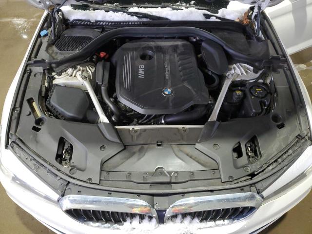 2019 BMW 540 XI #3305459073