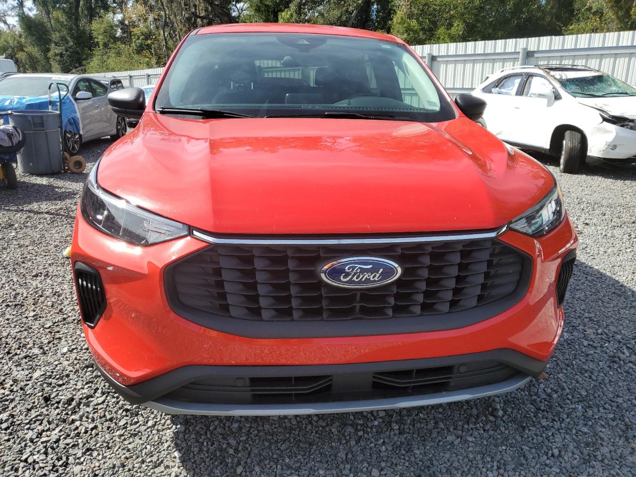 FORD ESCAPE ACTIVE