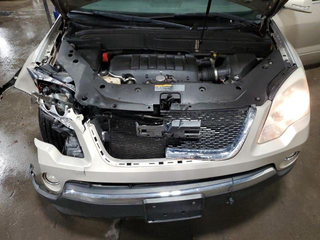 2011 GMC ACADIA SLT #3287648037