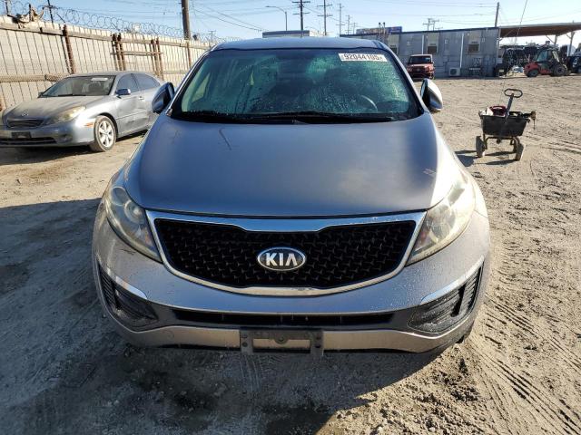 2015 KIA SPORTAGE L #3282646281