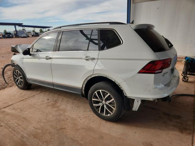 2018 VOLKSWAGEN TIGUAN SE - 3VV2B7AX5JM209791