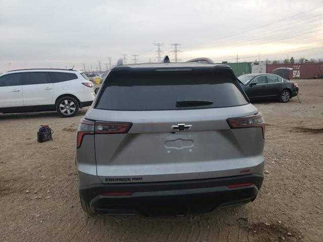 2026 CHEVROLET EQUINOX RS #3291339180