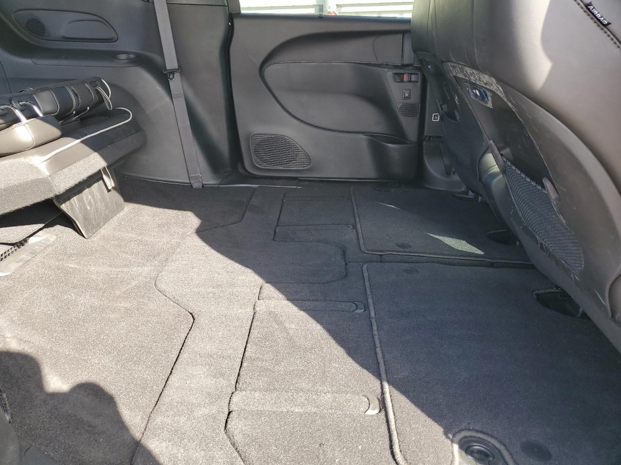 Lot #3302853914 2025 CHRYSLER PACIFICA L