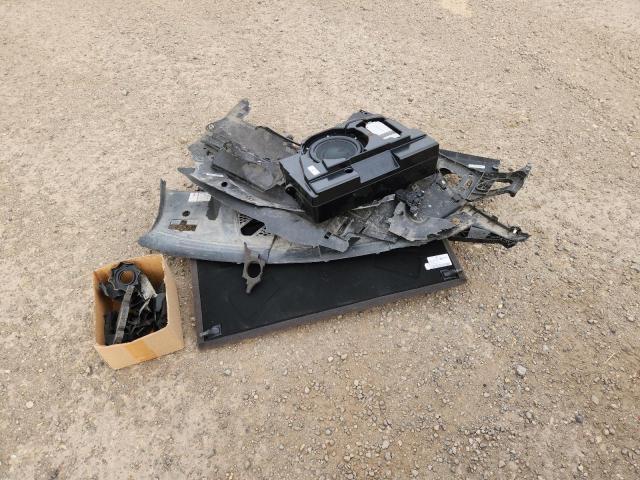 2016 PORSCHE MACAN TURB - WP1AF2A59GLB91675