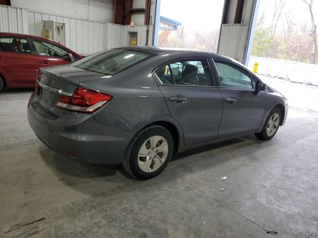 2013 HONDA CIVIC LX - 19XFB2E51DE051976