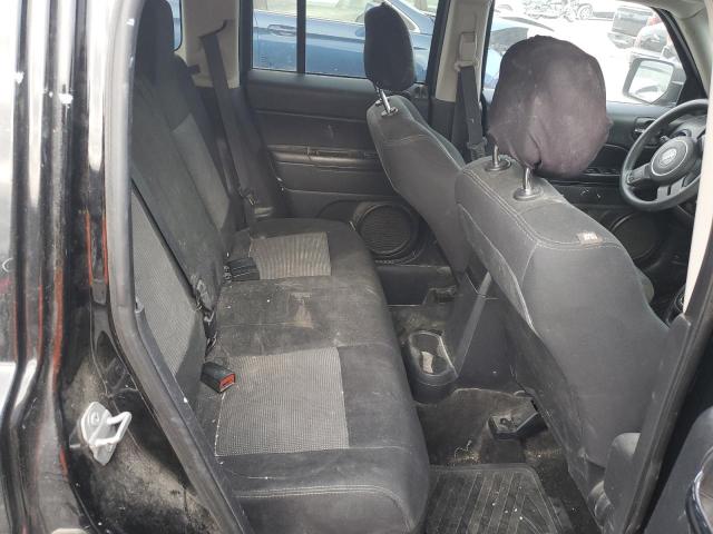 2015 JEEP PATRIOT #3302745006