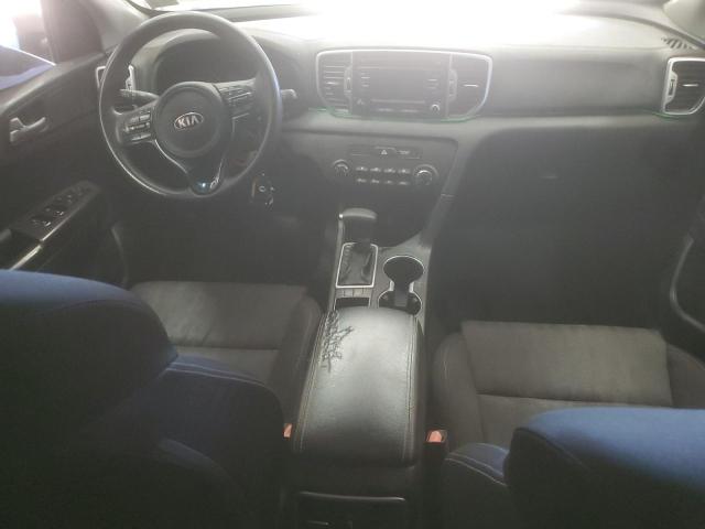 2017 KIA SPORTAGE L #3301820406