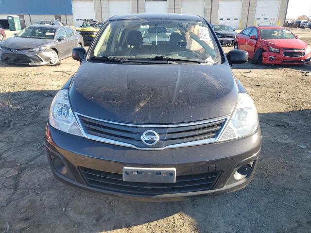 2012 NISSAN VERSA S #3297080491