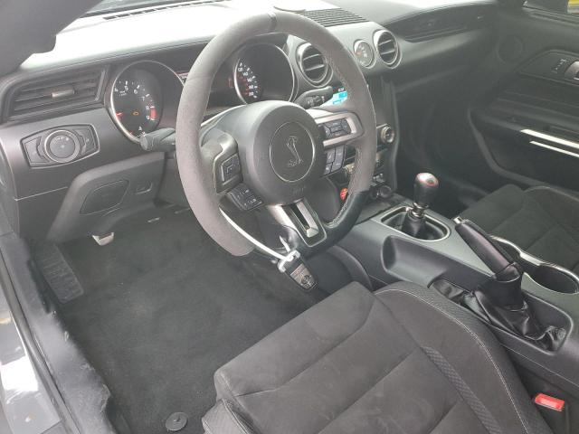 2018 FORD MUSTANG SH #3287475017