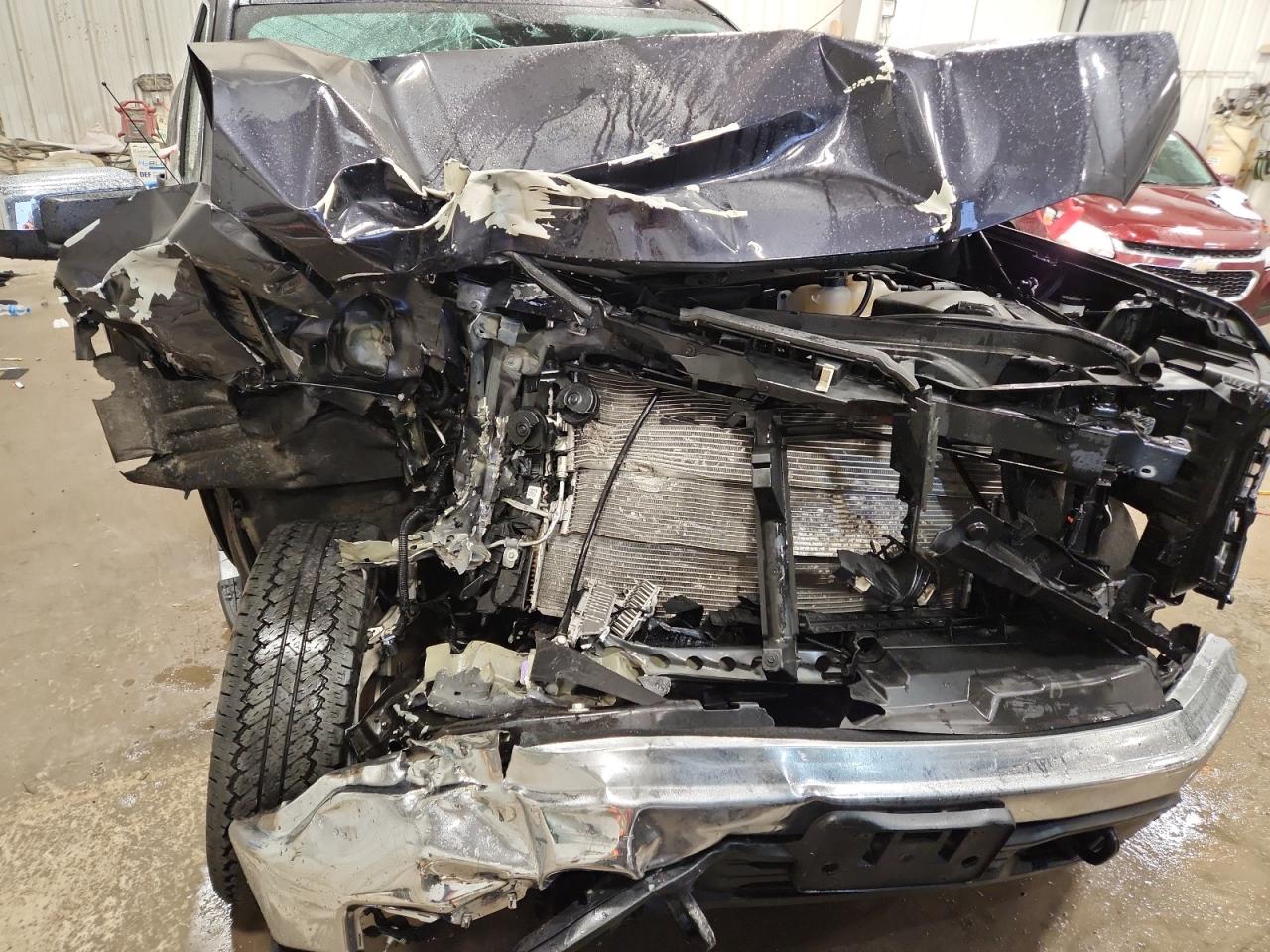 GMC SIERRA K1500 SLE