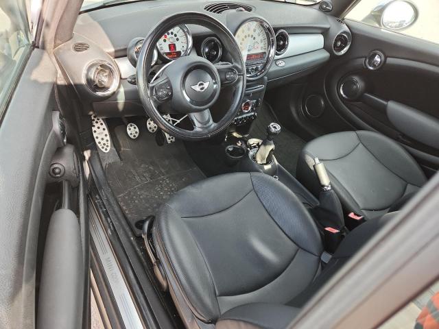 2011 MINI COOPER - WMWZN3C52BTZ89323