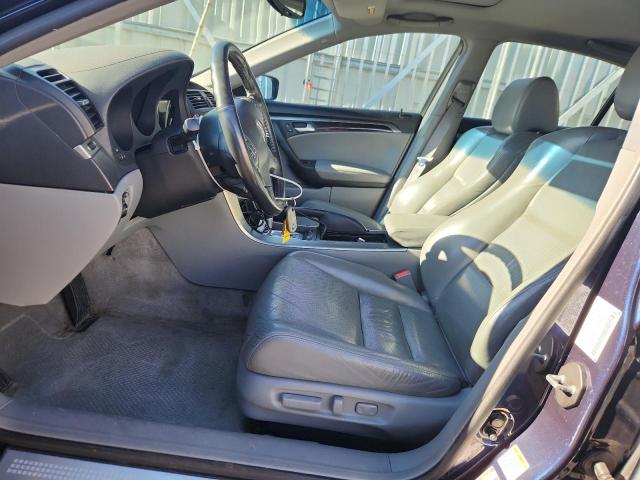 2005 ACURA TL #3294855786