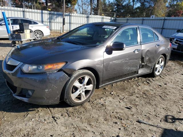 ACURA TSX