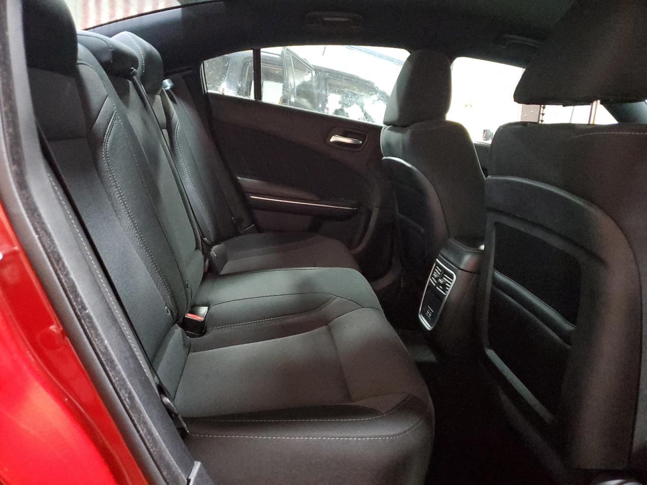 DODGE CHARGER SXT 5.7L V8