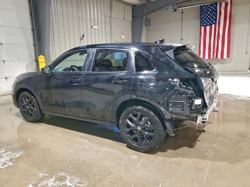 2025 HONDA HR-V SPORT #3303931716