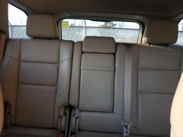 2014 JEEP GRAND CHER #3310384962