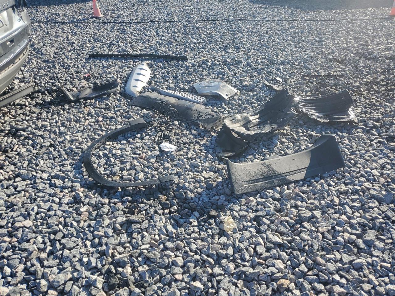 Lot #3309959636 2023 NISSAN ROGUE SV