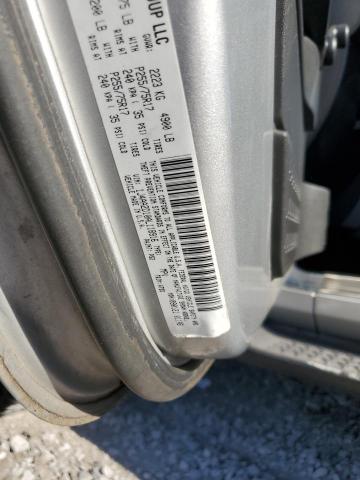 2010 JEEP WRANGLER S #3301819378