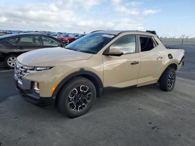 Global Auto Auctions: 2023 HYUNDAI SANTA CRUZ