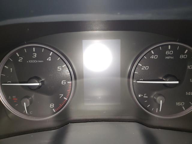 2024 SUBARU OUTBACK PR - 4S4BTAFC5R3124053