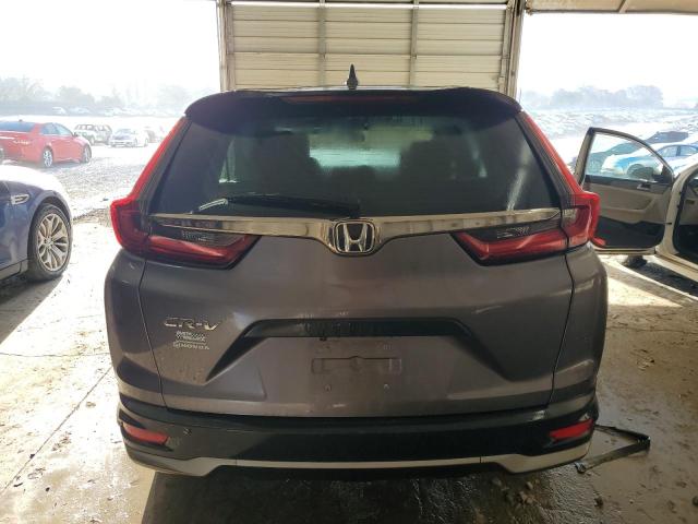 2021 HONDA CR-V LX #3292528726