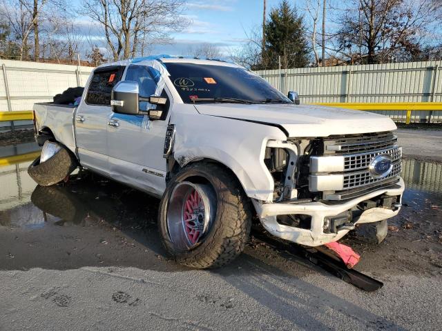 2017 FORD F350 SUPER #3291192003