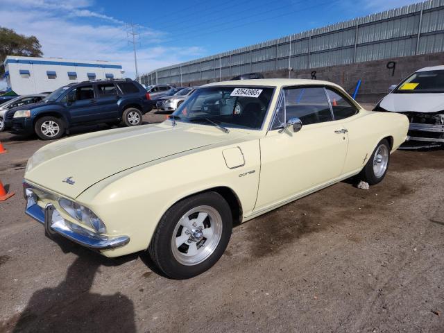 Global Auto Auctions: 1965 CHEVROLET UK