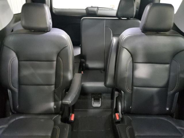 2018 CHEVROLET TRAVERSE P #3292468728