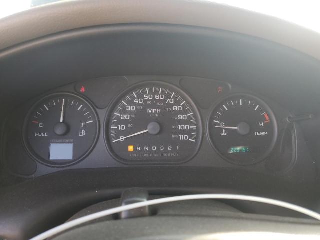 2005 CHEVROLET VENTURE LS #3293451423