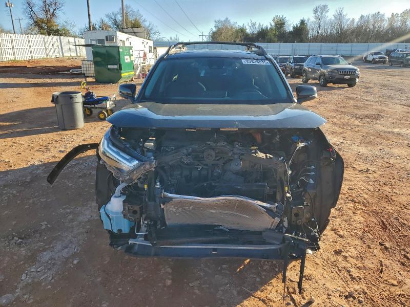 2025 TOYOTA RAV4 WOODL #3301885427