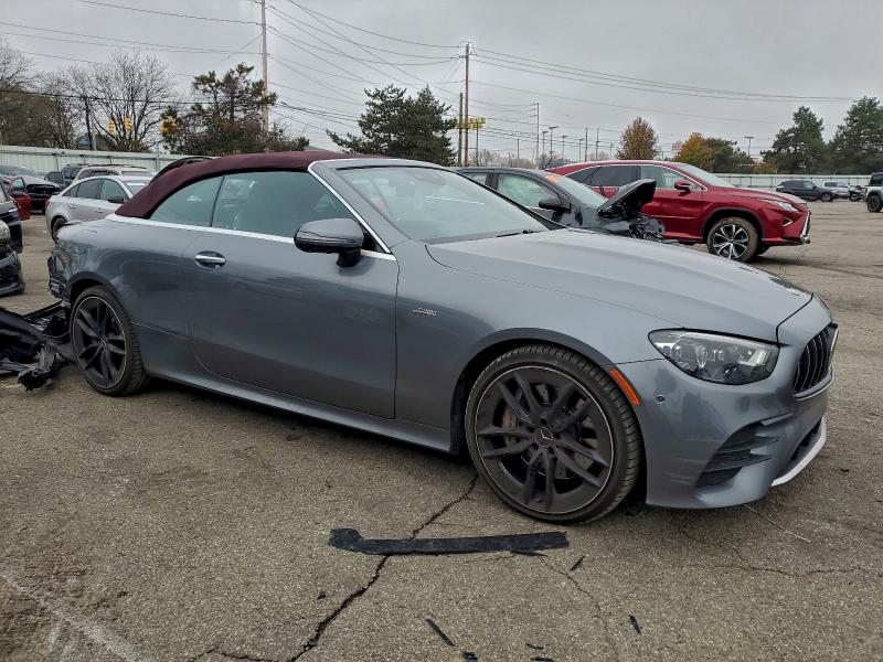 2021 MERCEDES-BENZ E AMG 53 #3297963874