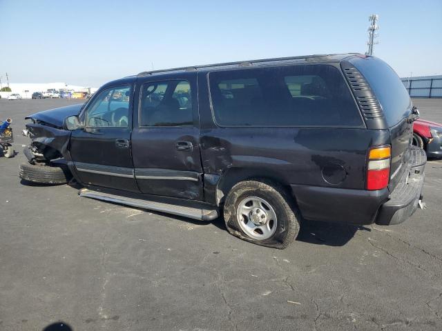 2005 CHEVROLET SUBURBAN C #3309173711