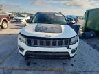 Lot #3305346306 2020 JEEP COMPASS TR