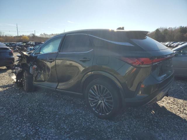 2024 LEXUS RX 350H BA #3298050135