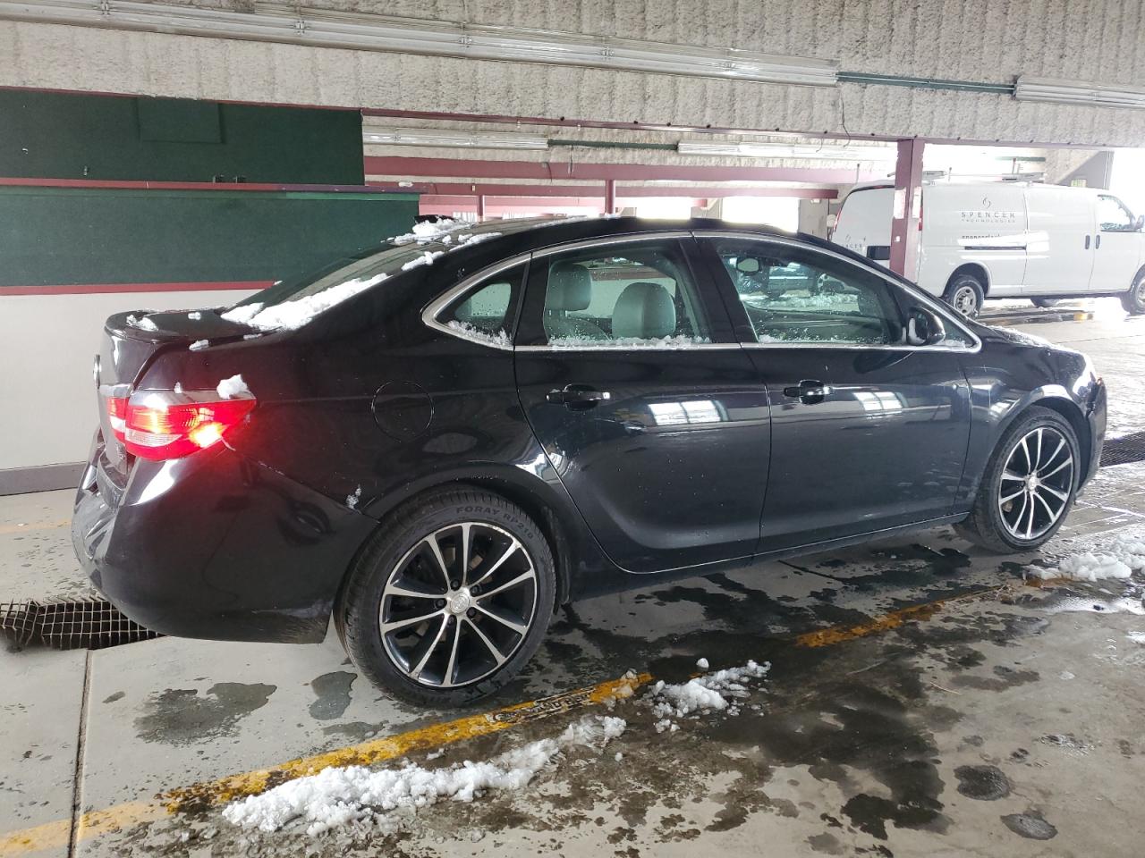 BUICK VERANO SPORT TOURING