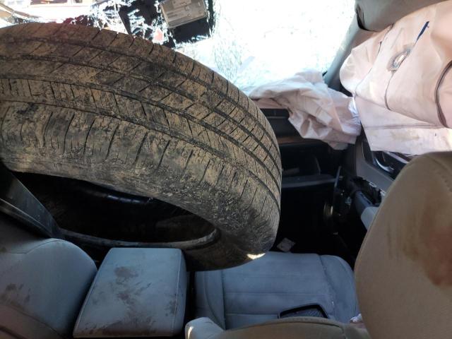 2018 HONDA CR-V EX 7FARW1H51JE046679