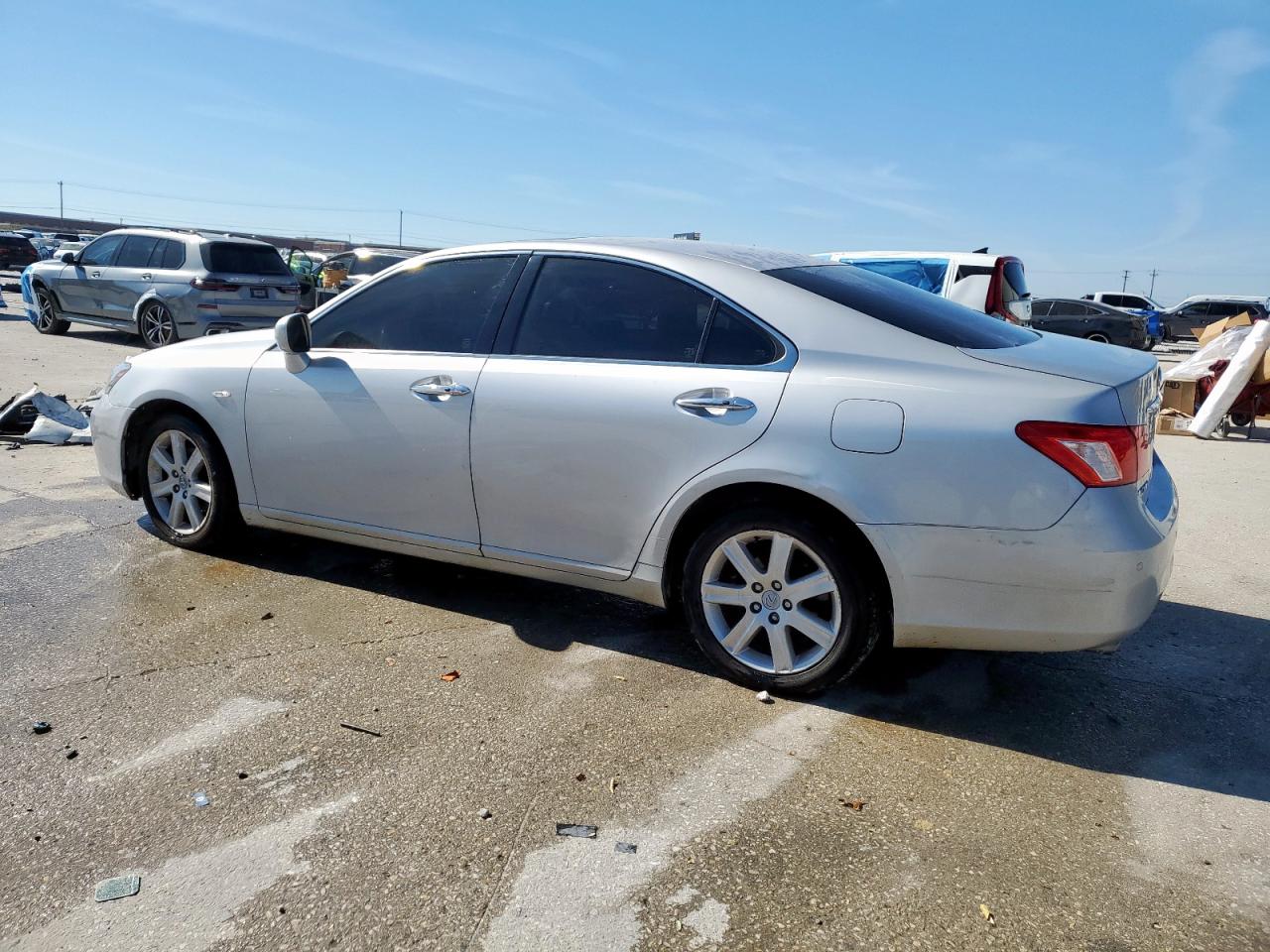 Lot #3287503004 2009 LEXUS ES 350