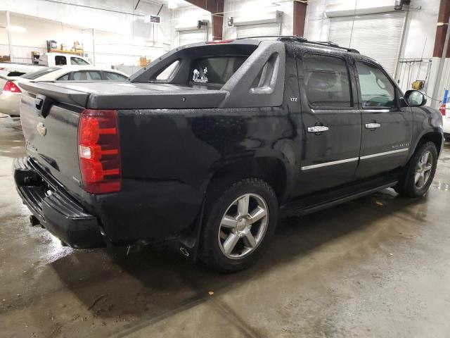 2011 CHEVROLET AVALANCHE #3317724084