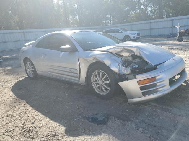 2000 MITSUBISHI ECLIPSE GS #3310388037