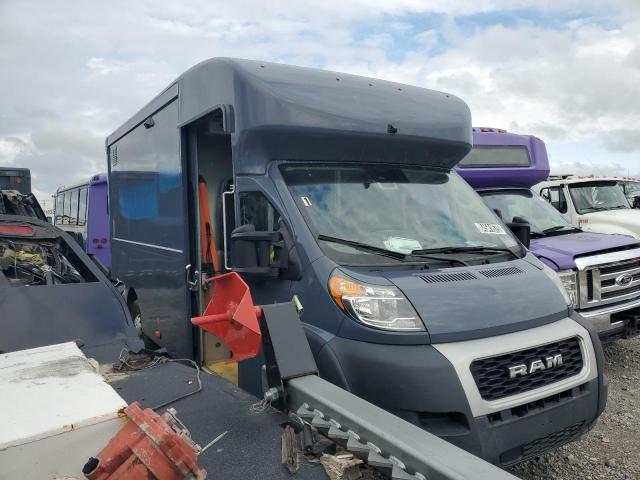 2022 RAM PROMASTER #3301632622
