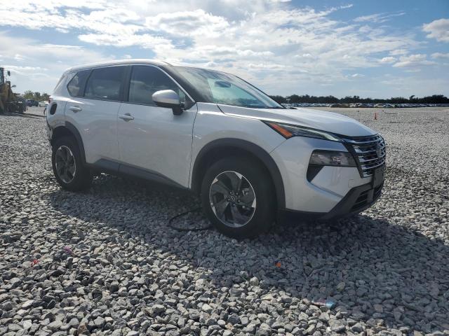 2025 NISSAN ROGUE SV - 5N1BT3BB2SC832257