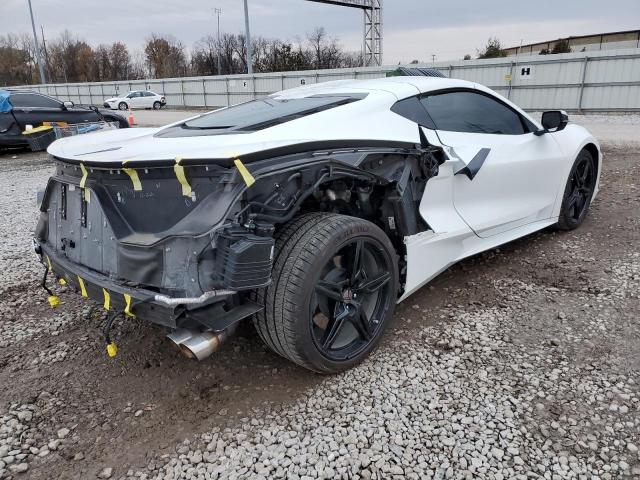 2023 CHEVROLET CORVETTE S #3309506581