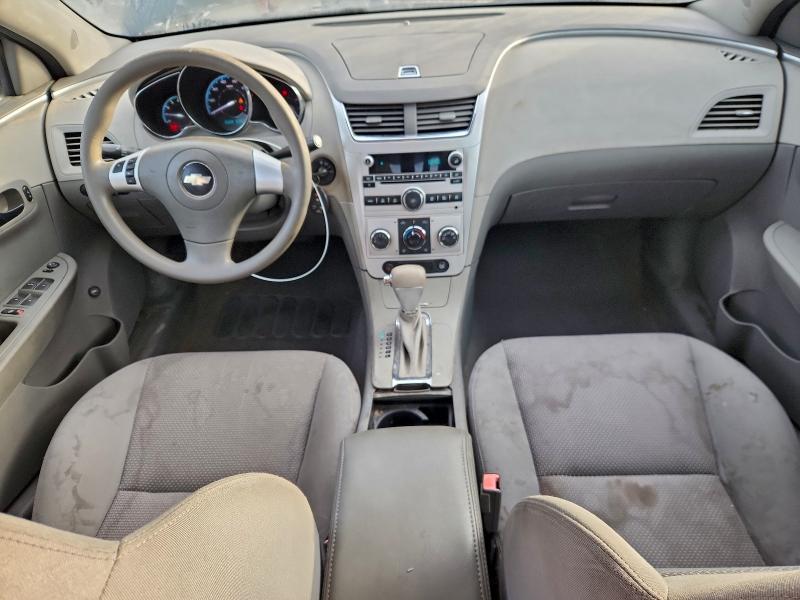 2010 CHEVROLET MALIBU LS #3294157948