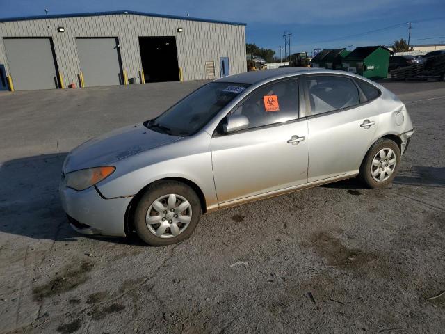 2009 HYUNDAI ELANTRA GL #3301885415