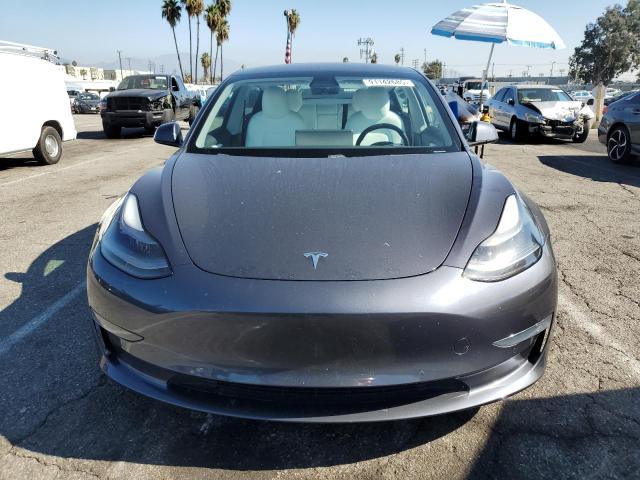 2021 TESLA MODEL 3 #3302659102