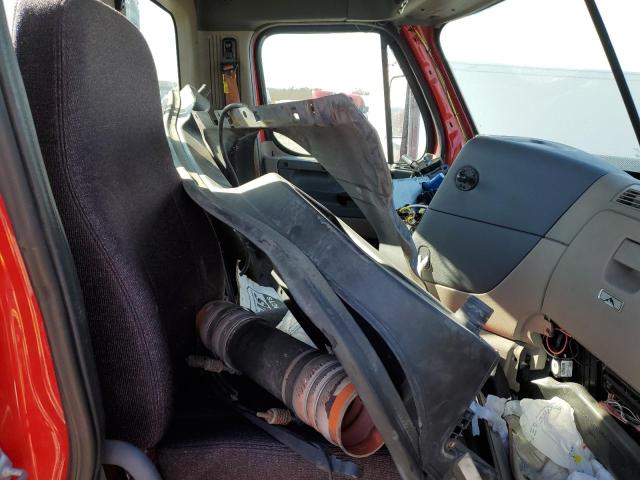 2018 FREIGHTLINER CASCADIA 1 #3293567949