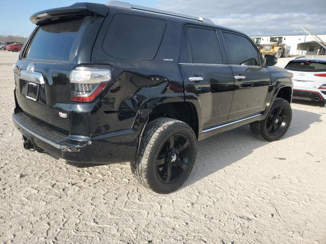 2016 TOYOTA 4RUNNER SR #3297118592